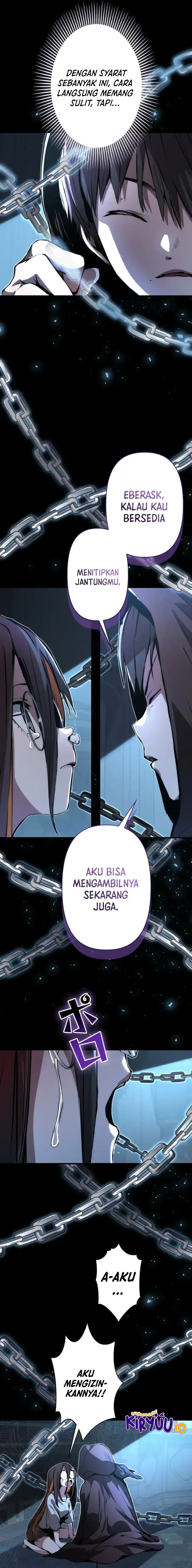 I Became a Munchkin Skill Thief Chapter 19 Gambar 19