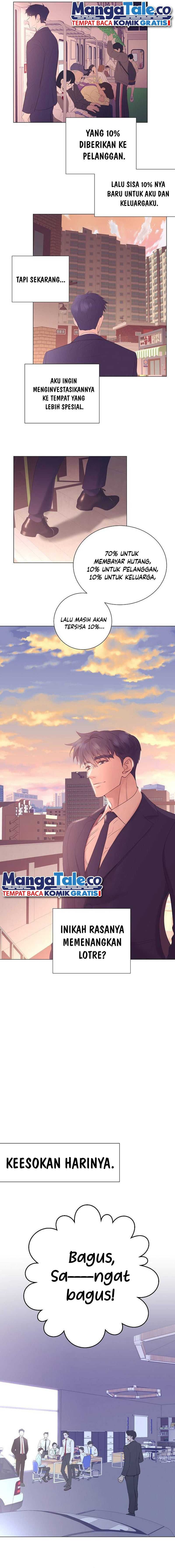 I Became a Sales Prodigy Chapter 24 Gambar 5