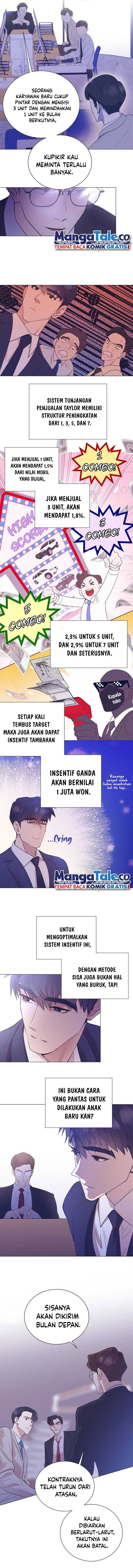 I Became a Sales Prodigy Chapter 24 Gambar 7