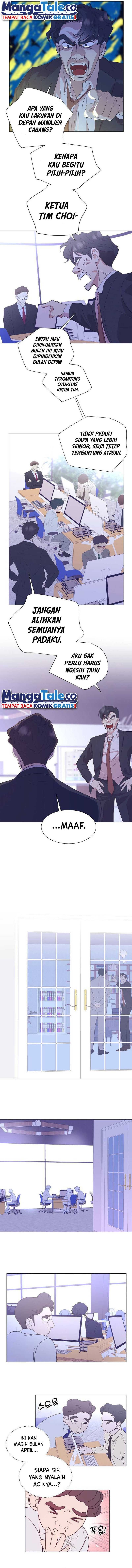I Became a Sales Prodigy Chapter 24 Gambar 9