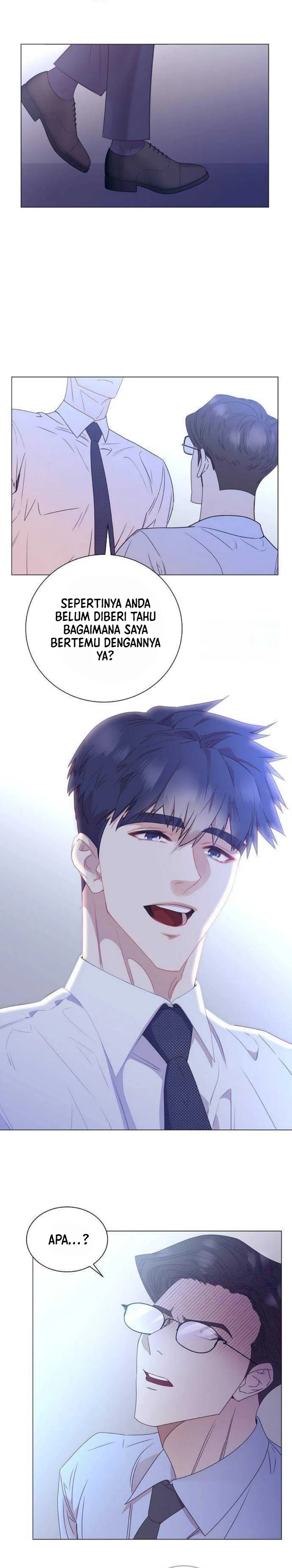 I Became a Sales Prodigy Chapter 32 Gambar 18