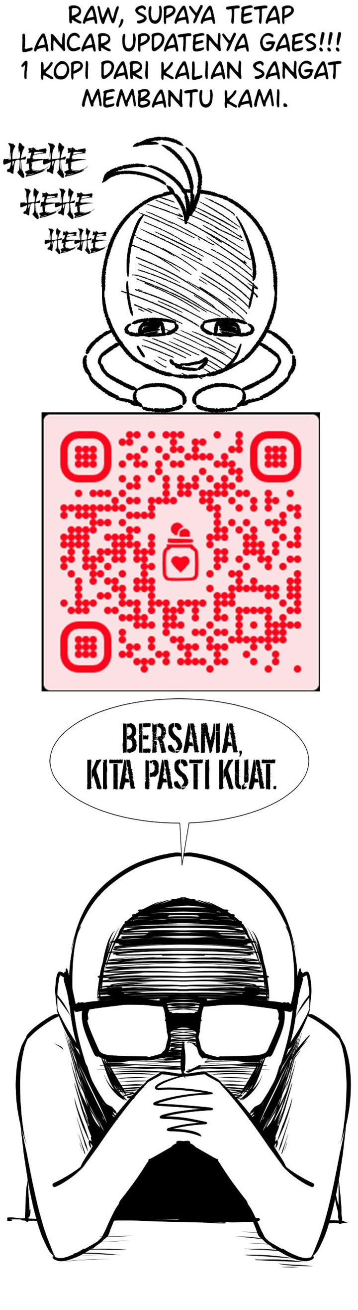 I Became a Sales Prodigy Chapter 32 Gambar 21