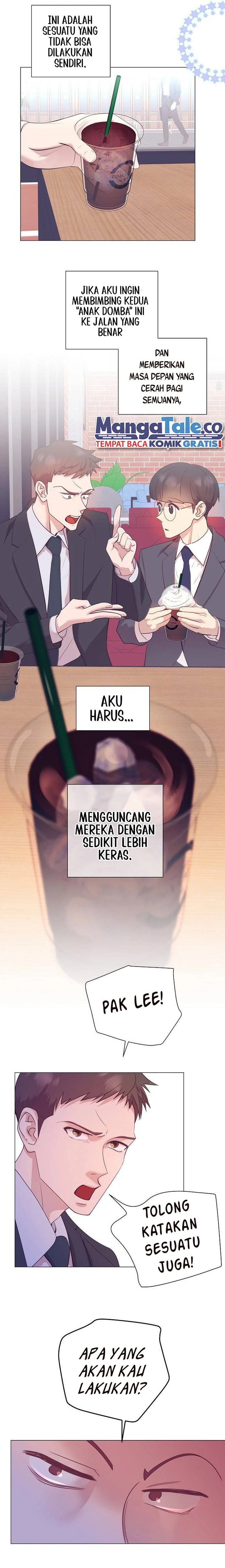 I Became a Sales Prodigy Chapter 37 Gambar 8