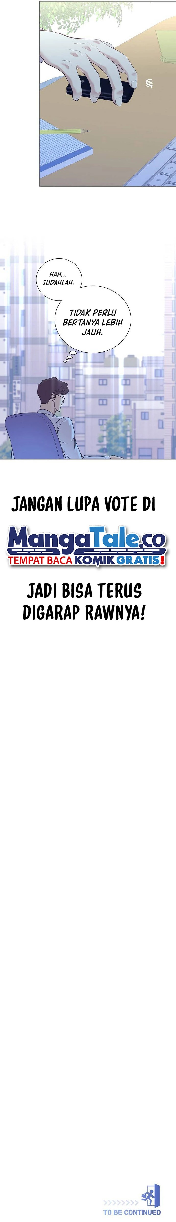 I Became a Sales Prodigy Chapter 37 Gambar 23