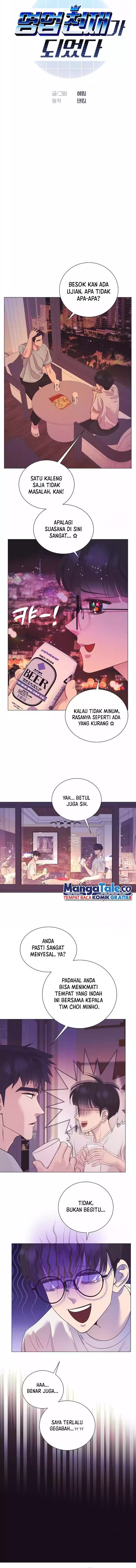 I Became a Sales Prodigy Chapter 43 Gambar 2