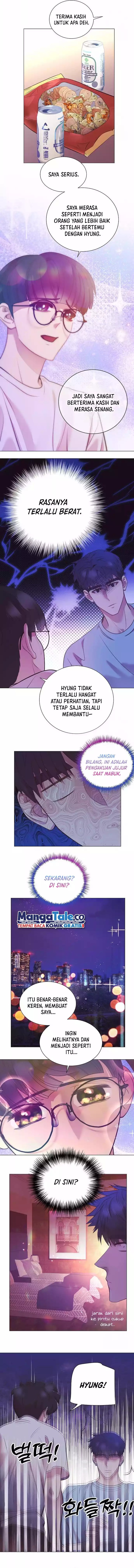 I Became a Sales Prodigy Chapter 43 Gambar 7