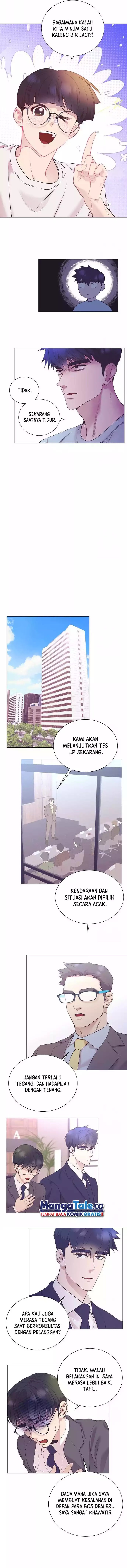 I Became a Sales Prodigy Chapter 43 Gambar 8