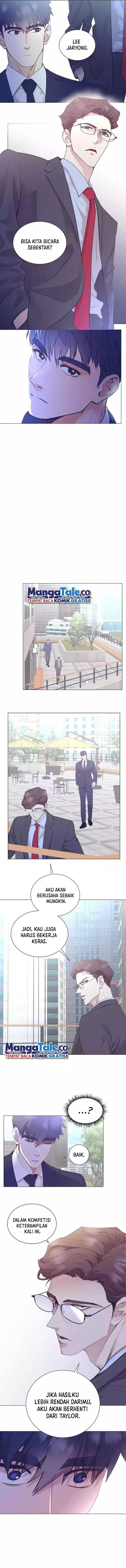 I Became a Sales Prodigy Chapter 43 Gambar 10