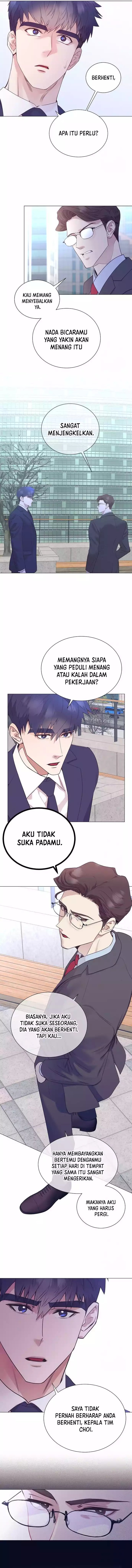 I Became a Sales Prodigy Chapter 43 Gambar 11