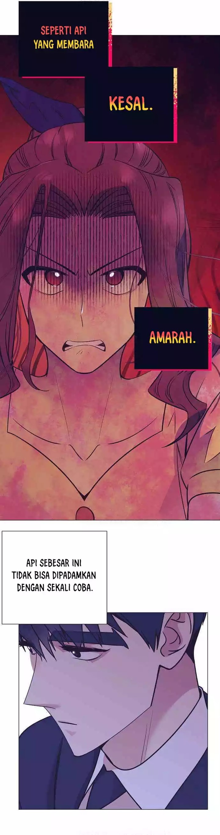 I Became a Sales Prodigy Chapter 46 Gambar 3