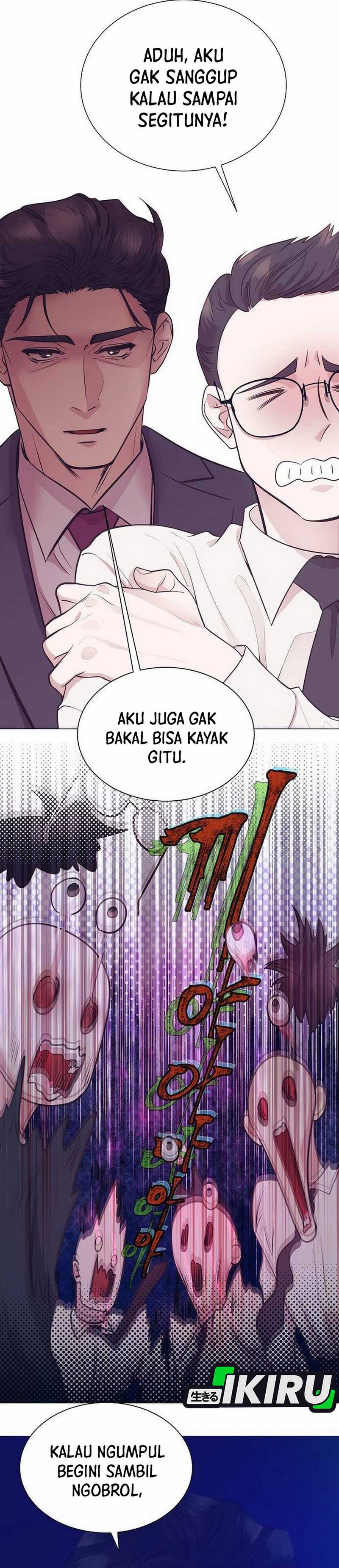 I Became a Sales Prodigy Chapter 73 Gambar 7