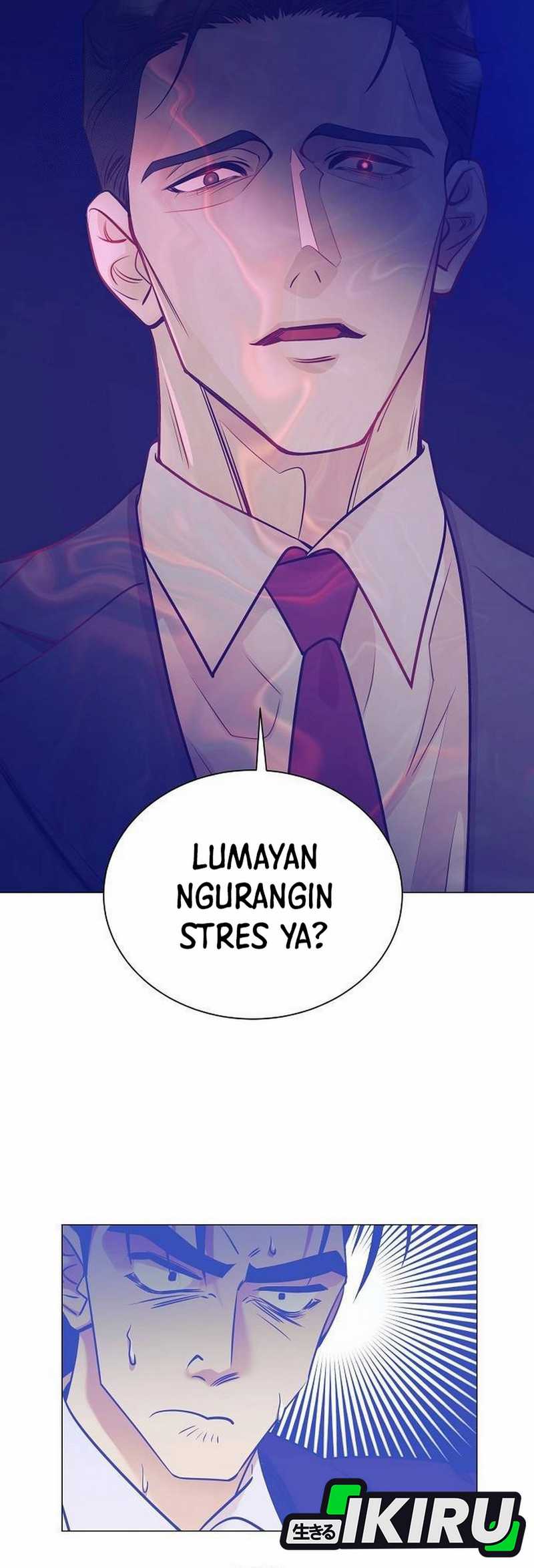I Became a Sales Prodigy Chapter 73 Gambar 8
