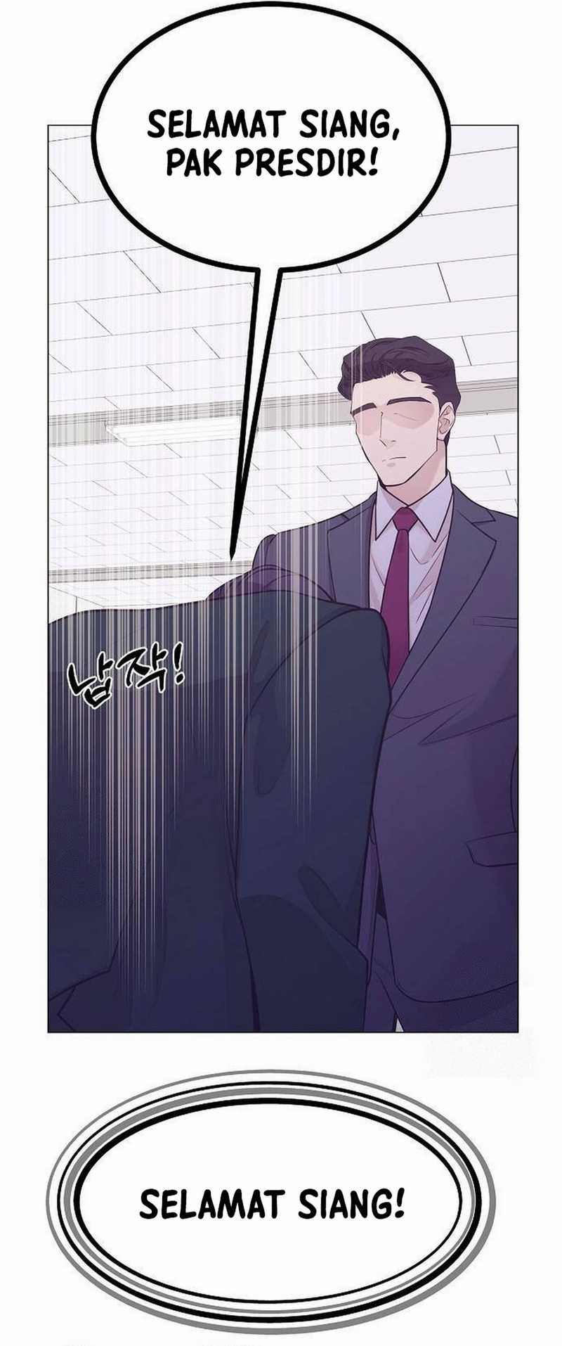 I Became a Sales Prodigy Chapter 73 Gambar 9