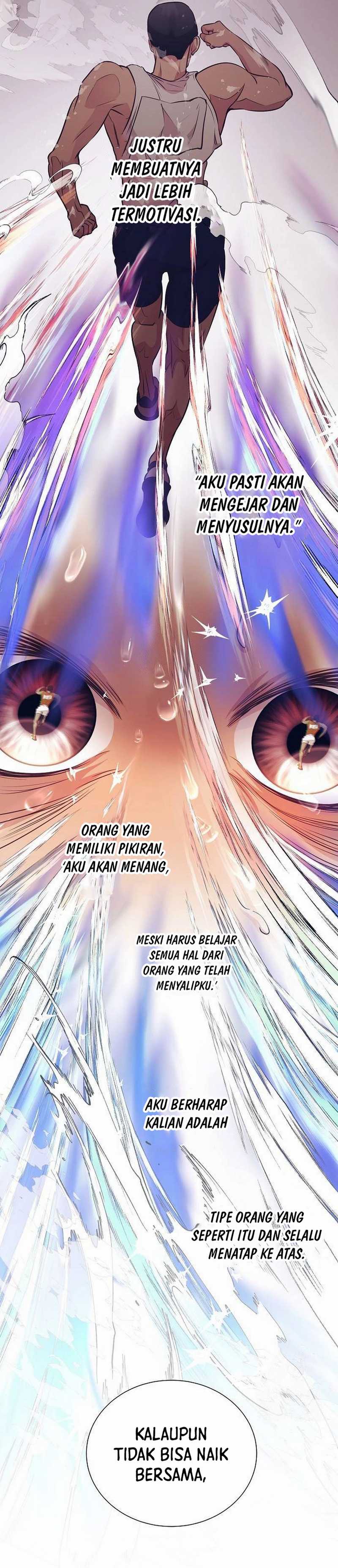 I Became a Sales Prodigy Chapter 73 Gambar 13
