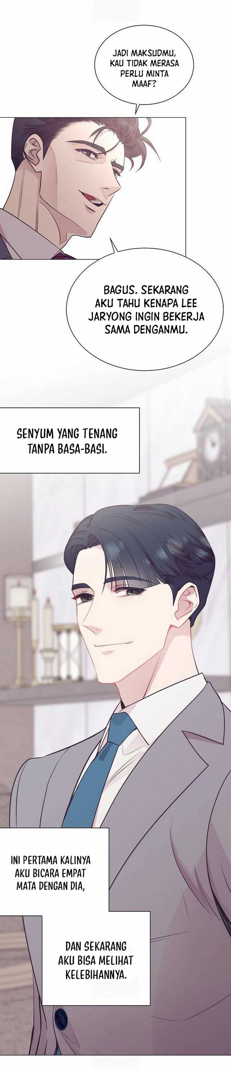 I Became a Sales Prodigy Chapter 73 Gambar 28