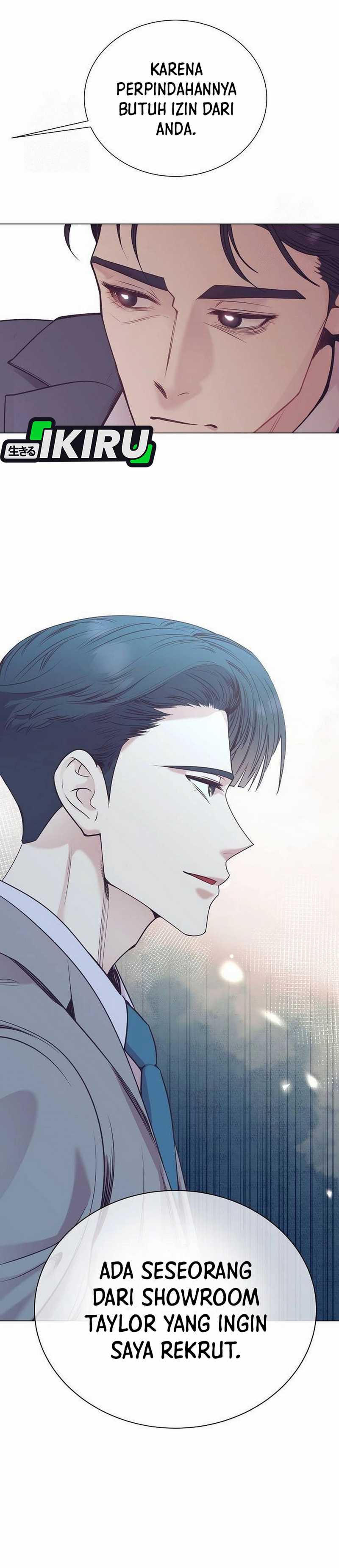 I Became a Sales Prodigy Chapter 73 Gambar 36