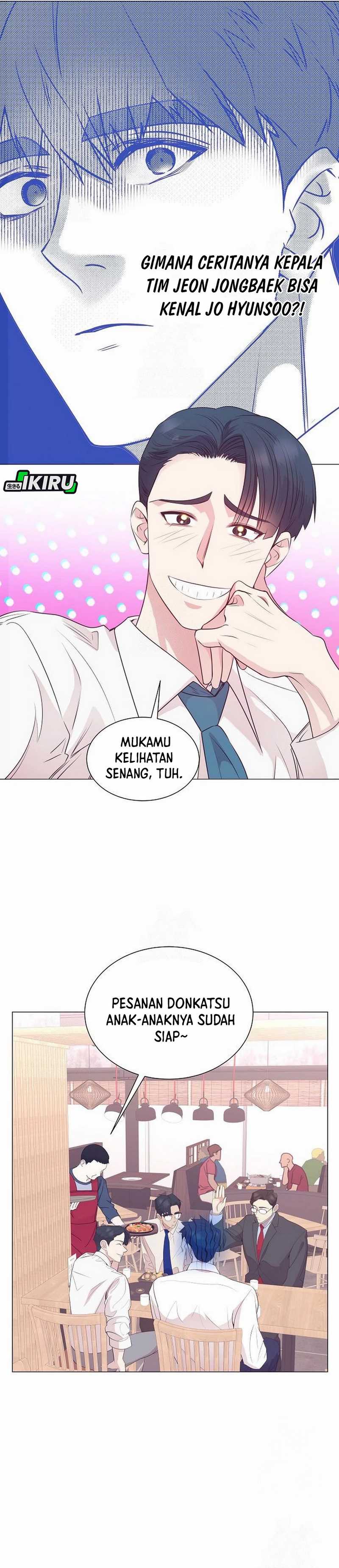 I Became a Sales Prodigy Chapter 74 Gambar 11