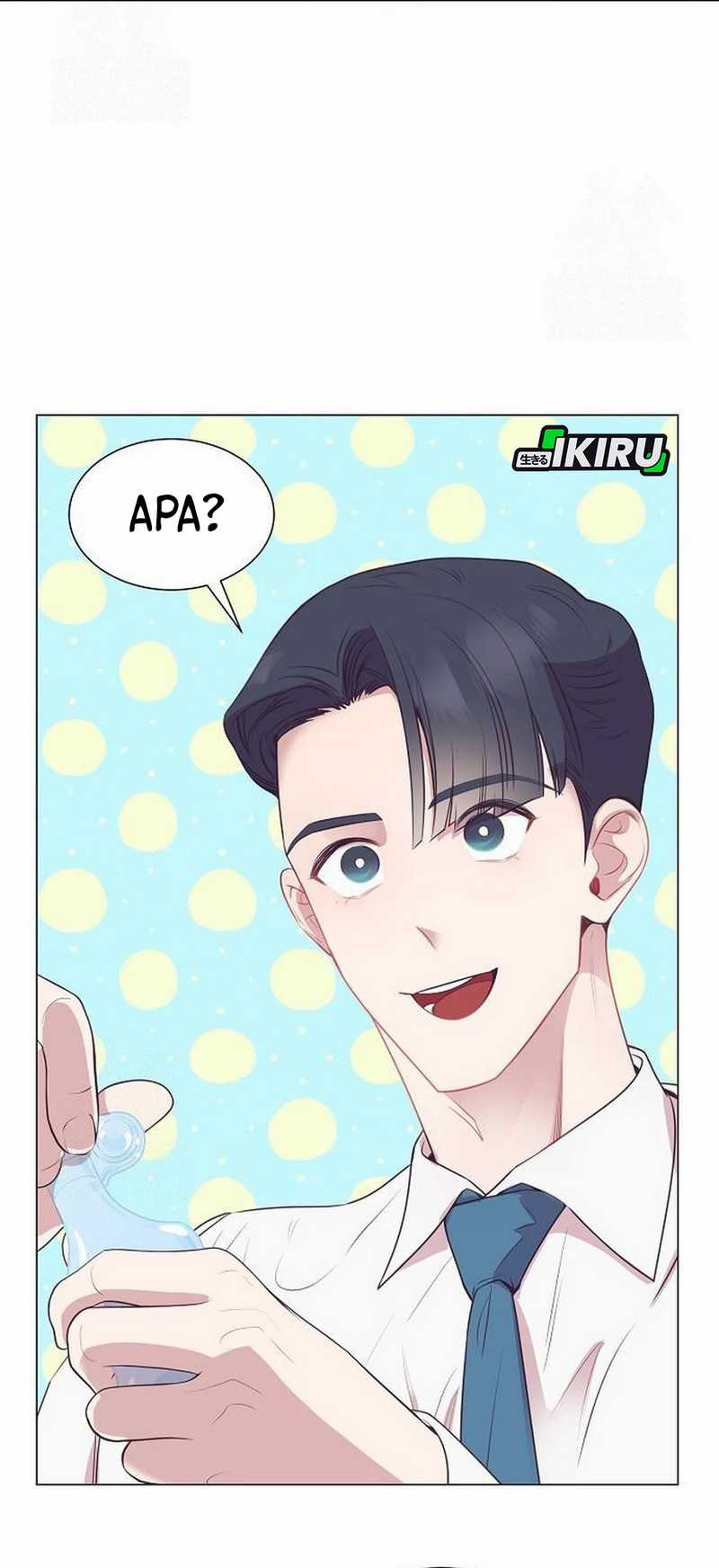 I Became a Sales Prodigy Chapter 74 Gambar 13
