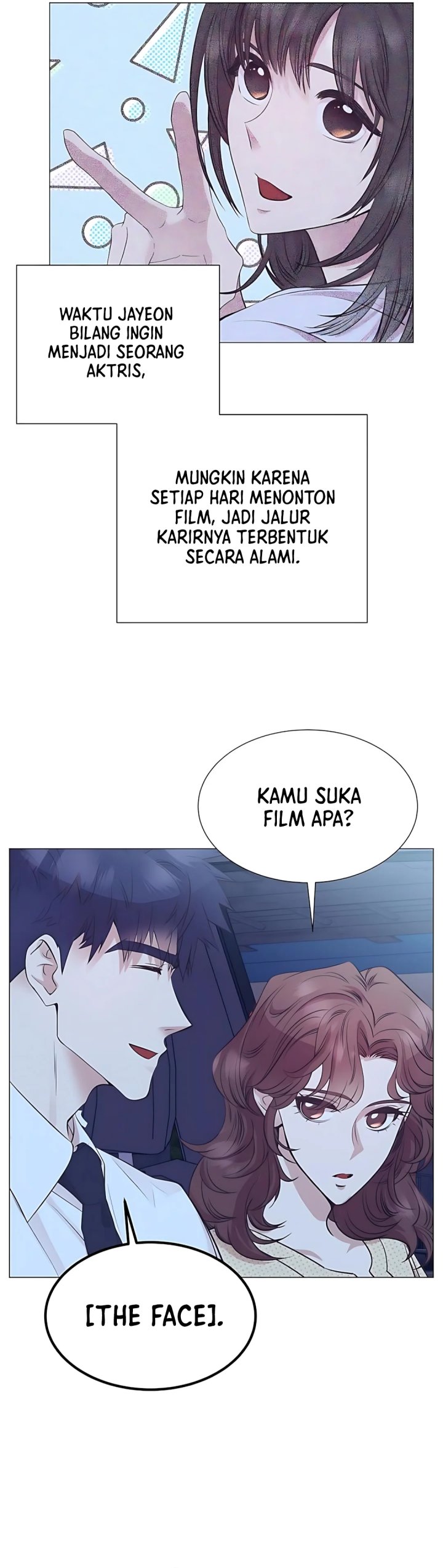 I Became a Sales Prodigy Chapter 77 Gambar 17