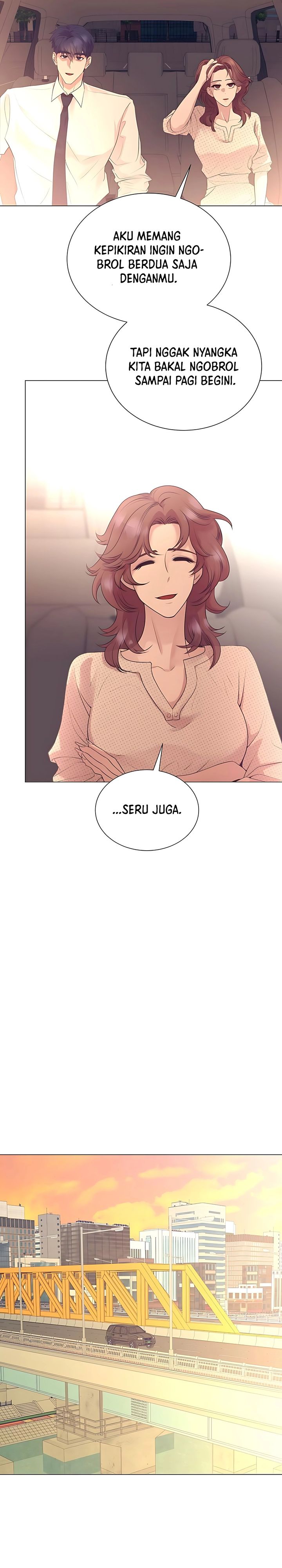 I Became a Sales Prodigy Chapter 78 Gambar 2