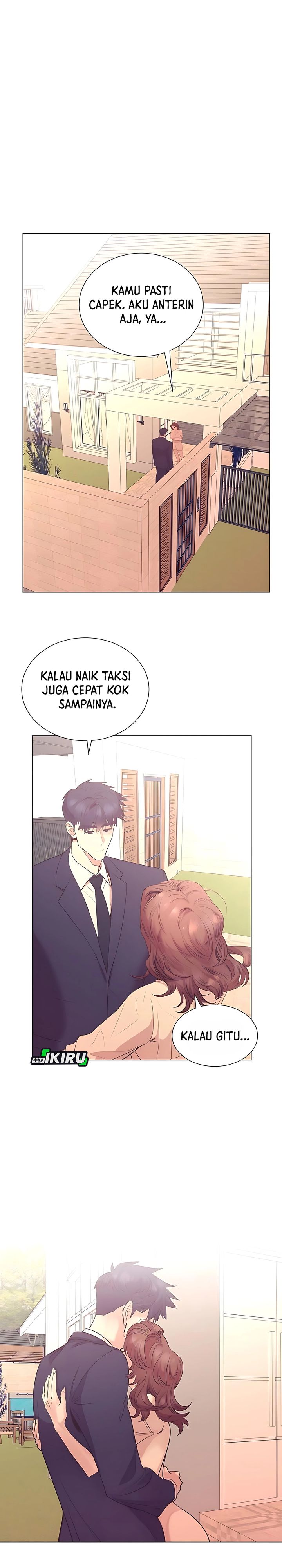 I Became a Sales Prodigy Chapter 78 Gambar 3