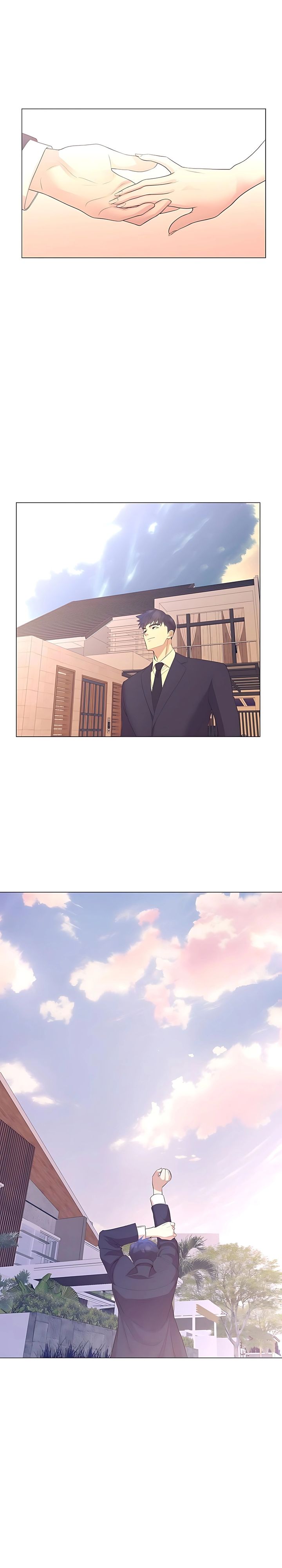 I Became a Sales Prodigy Chapter 78 Gambar 4