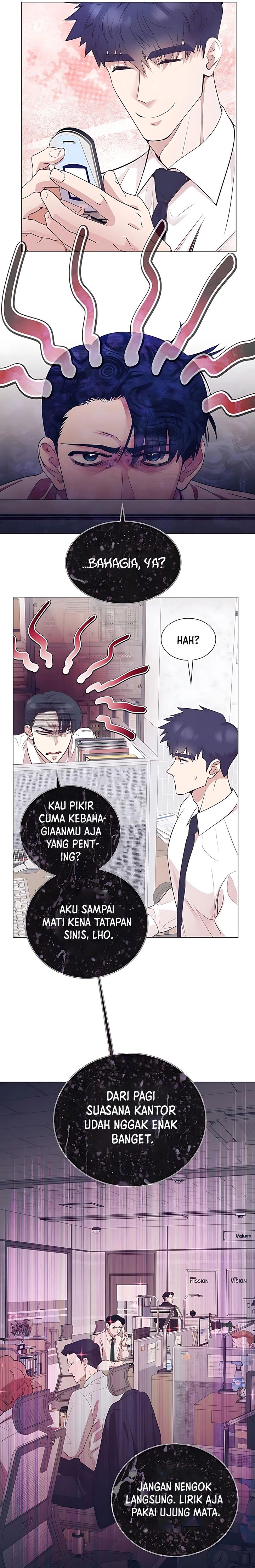 I Became a Sales Prodigy Chapter 78 Gambar 7