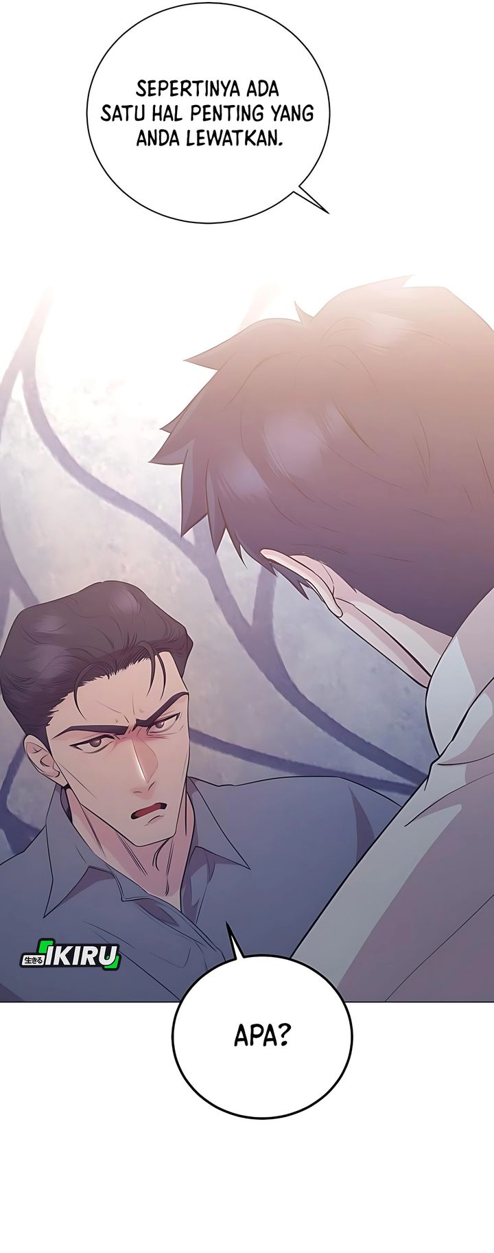 I Became a Sales Prodigy Chapter 78 Gambar 16