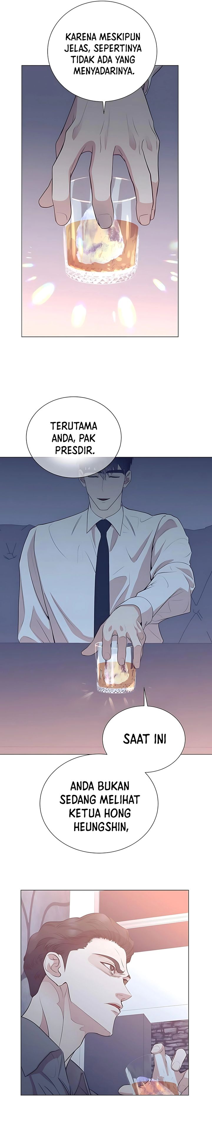 I Became a Sales Prodigy Chapter 78 Gambar 20