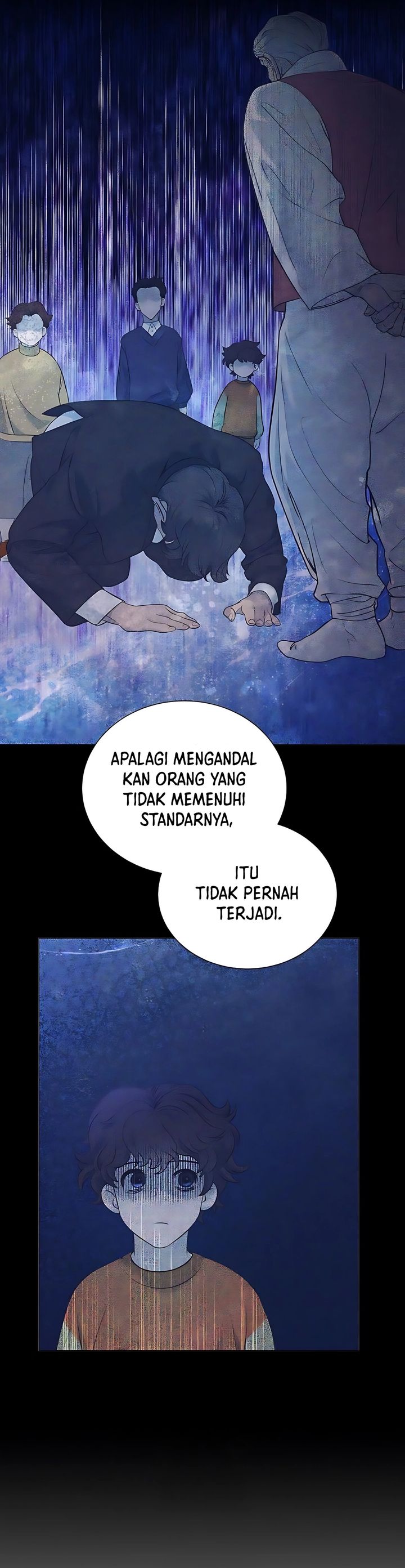 I Became a Sales Prodigy Chapter 78 Gambar 27