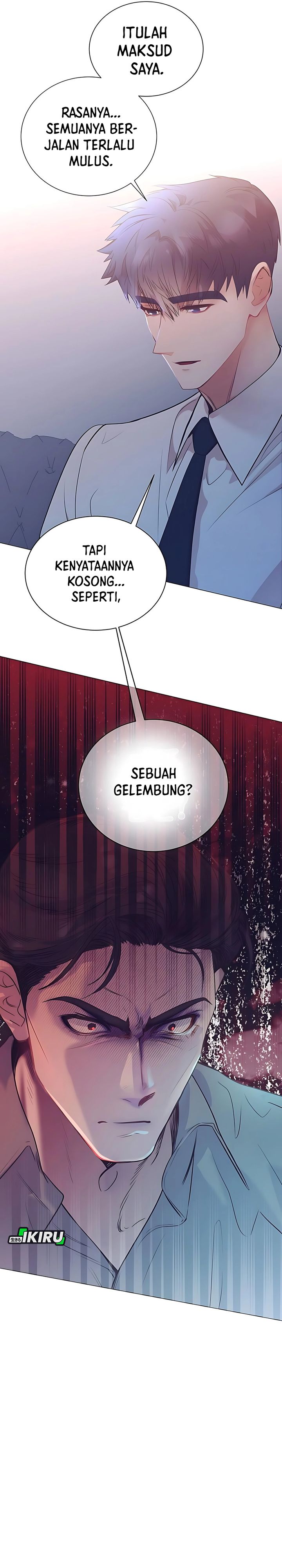 I Became a Sales Prodigy Chapter 78 Gambar 37
