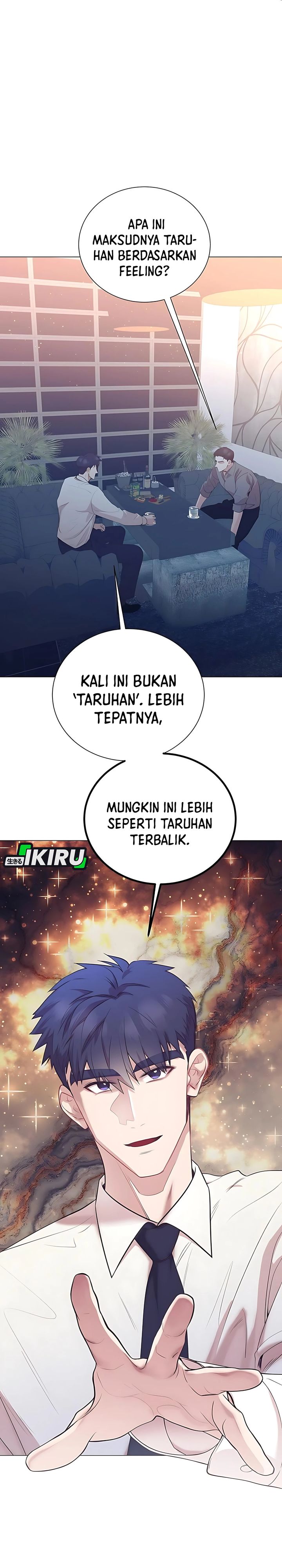 I Became a Sales Prodigy Chapter 79 Gambar 2