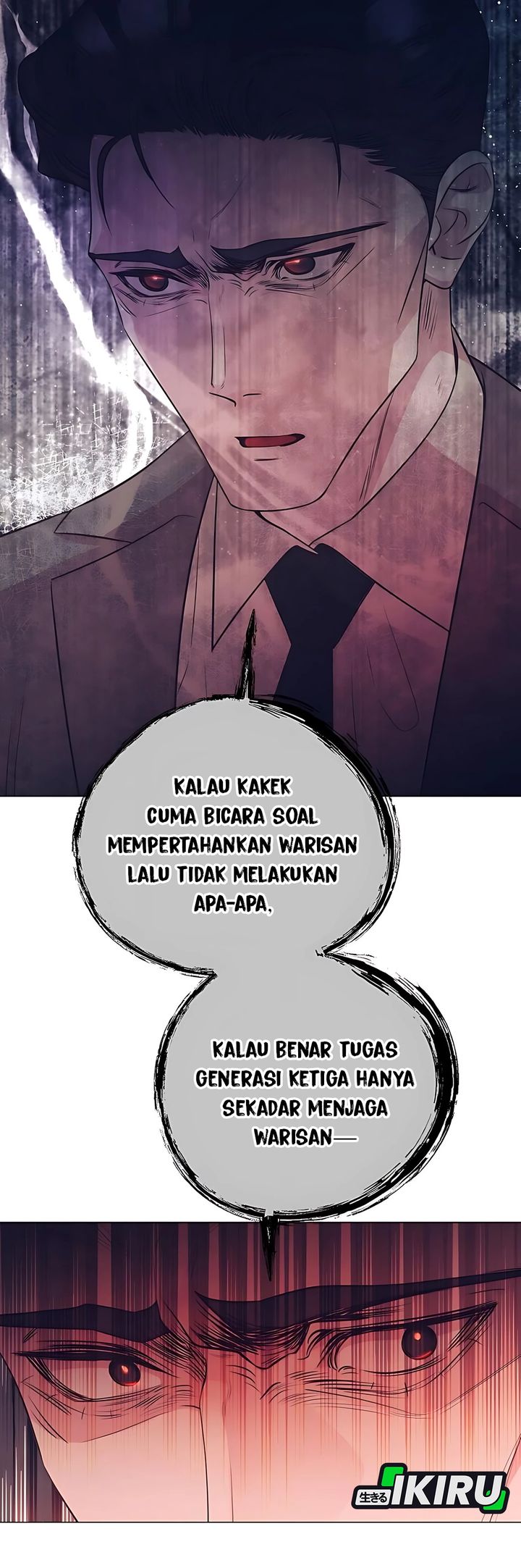 I Became a Sales Prodigy Chapter 79 Gambar 15