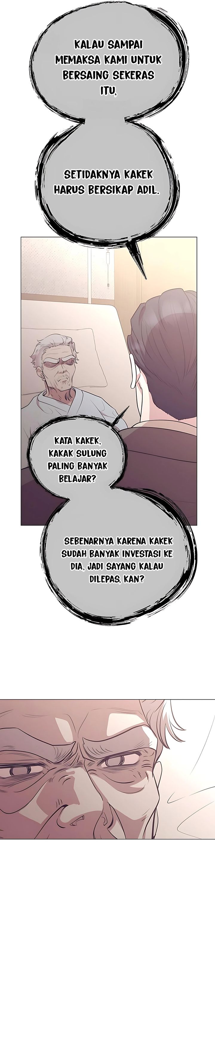 I Became a Sales Prodigy Chapter 79 Gambar 16