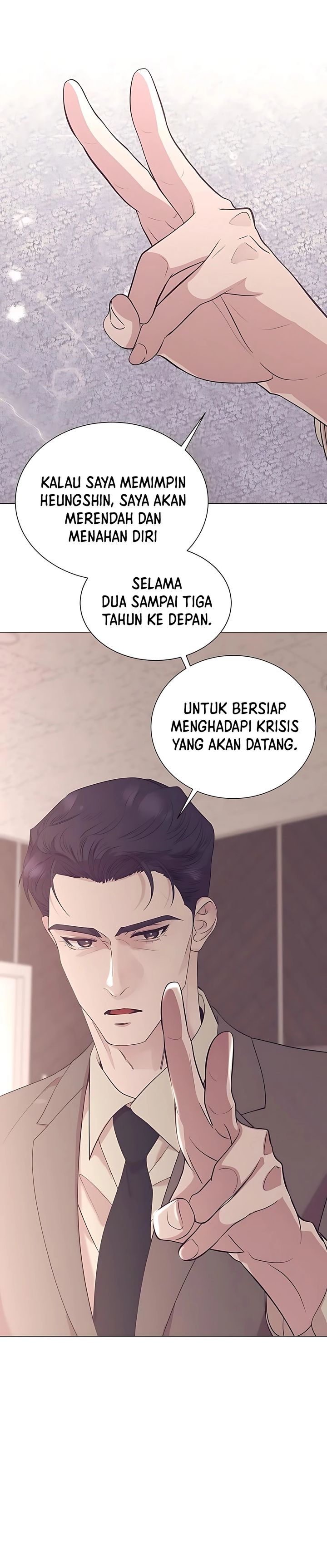 I Became a Sales Prodigy Chapter 79 Gambar 20
