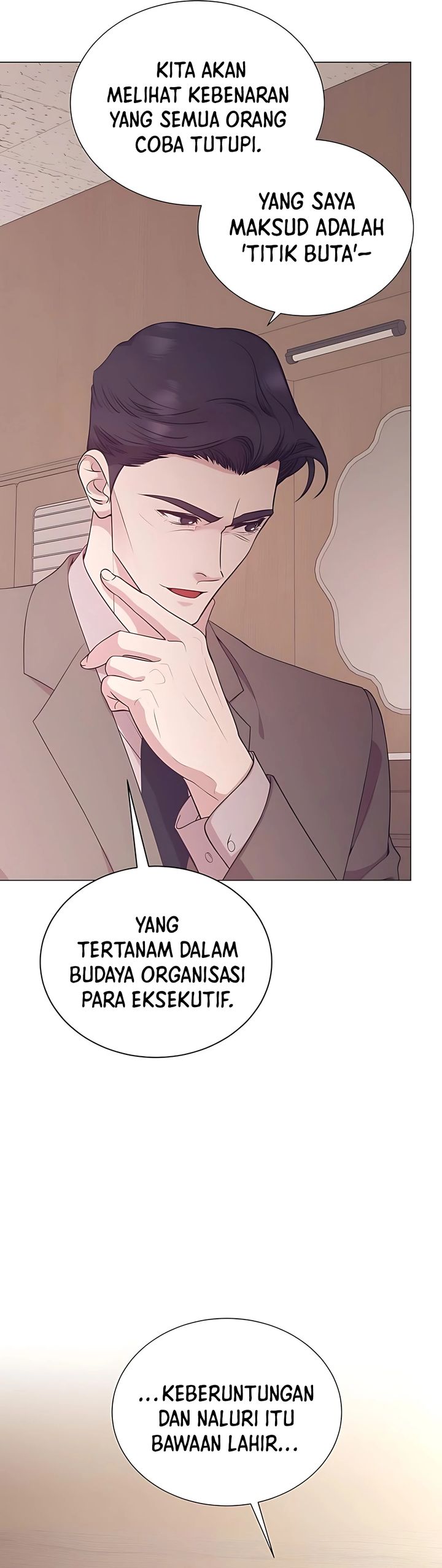 I Became a Sales Prodigy Chapter 79 Gambar 24