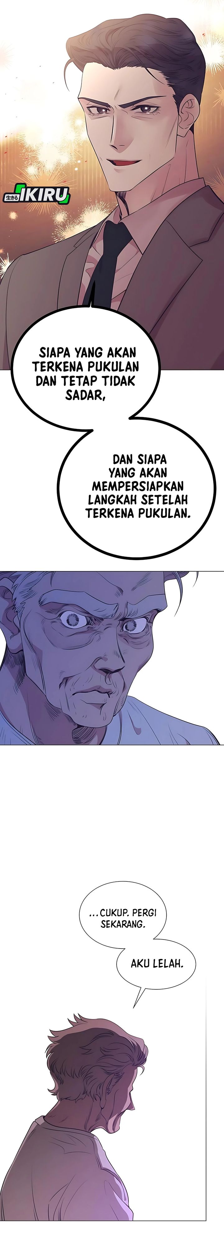 I Became a Sales Prodigy Chapter 79 Gambar 29