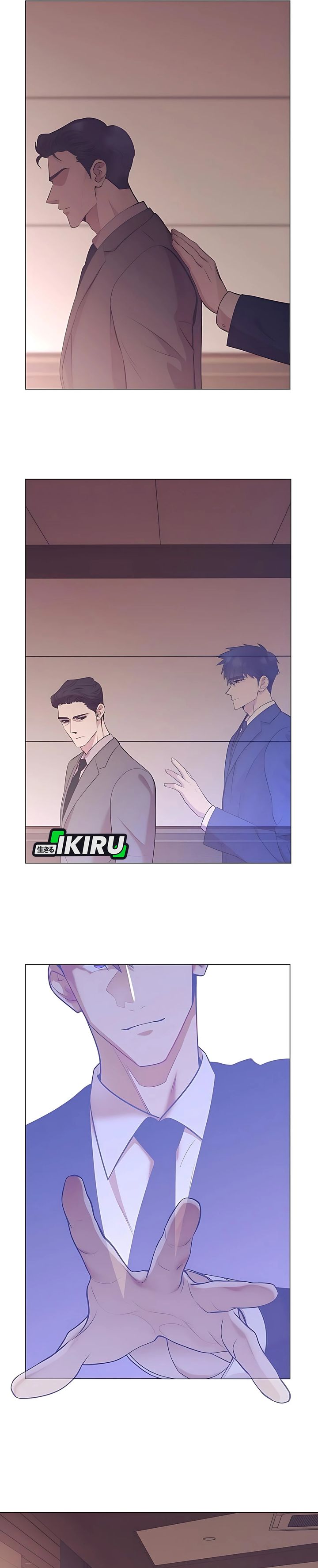 I Became a Sales Prodigy Chapter 79 Gambar 32