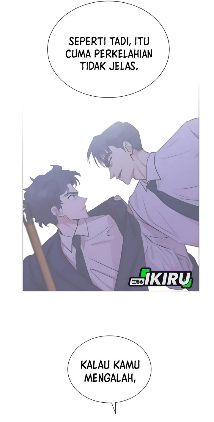 I Became a Sales Prodigy Chapter 81 Gambar 27