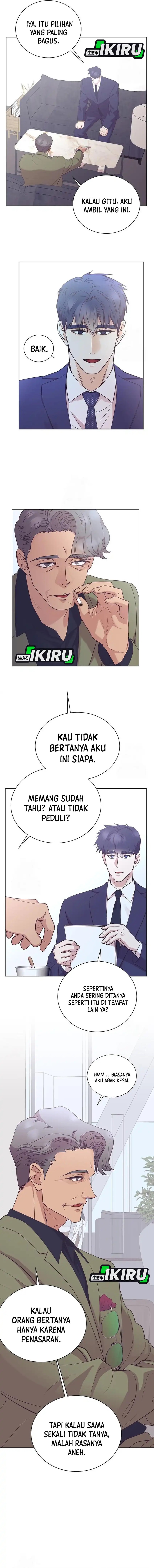 I Became a Sales Prodigy Chapter 82 Gambar 7