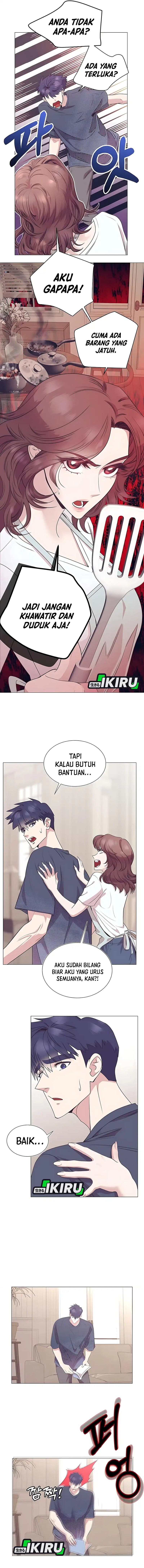 I Became a Sales Prodigy Chapter 83 Gambar 2