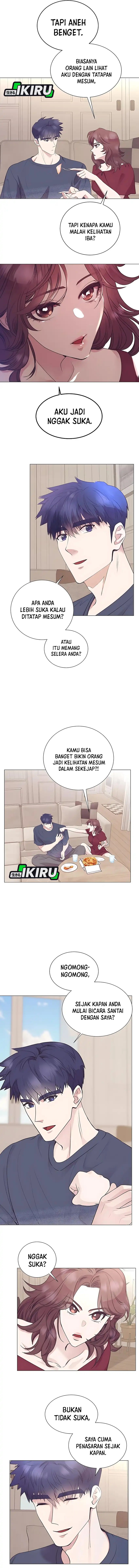 I Became a Sales Prodigy Chapter 83 Gambar 5