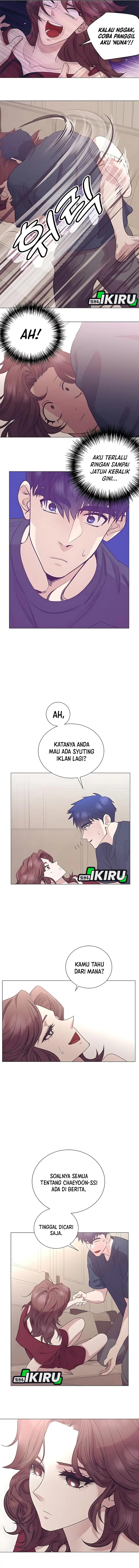 I Became a Sales Prodigy Chapter 83 Gambar 7