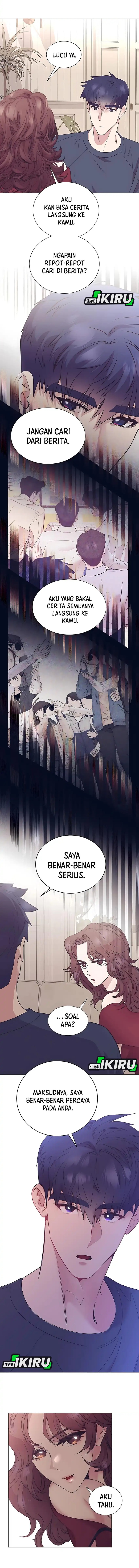 I Became a Sales Prodigy Chapter 83 Gambar 8