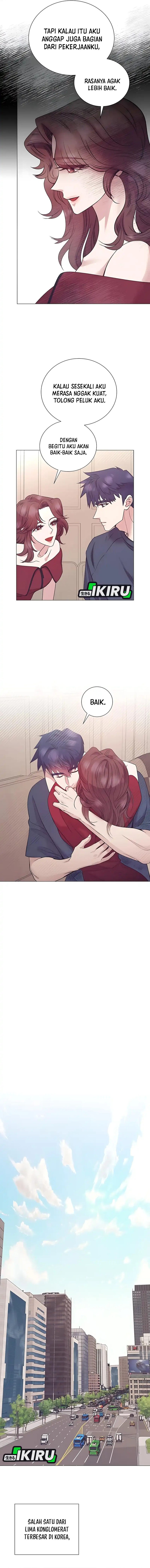 I Became a Sales Prodigy Chapter 83 Gambar 11