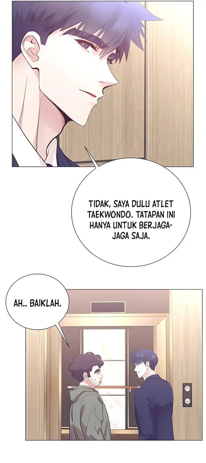 I Became a Sales Prodigy Chapter 86 Gambar 30