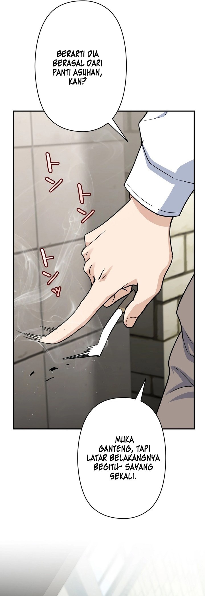 I Became a Swordsmanship Instructor at the Academy Chapter 02 Gambar 58