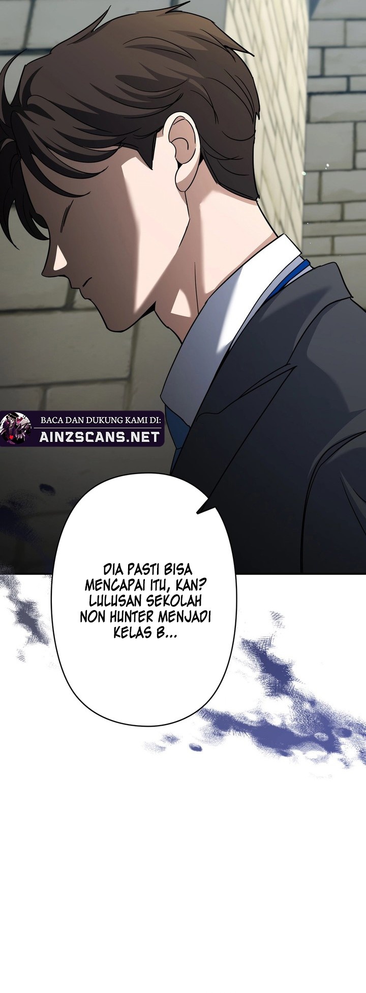 I Became a Swordsmanship Instructor at the Academy Chapter 02 Gambar 70