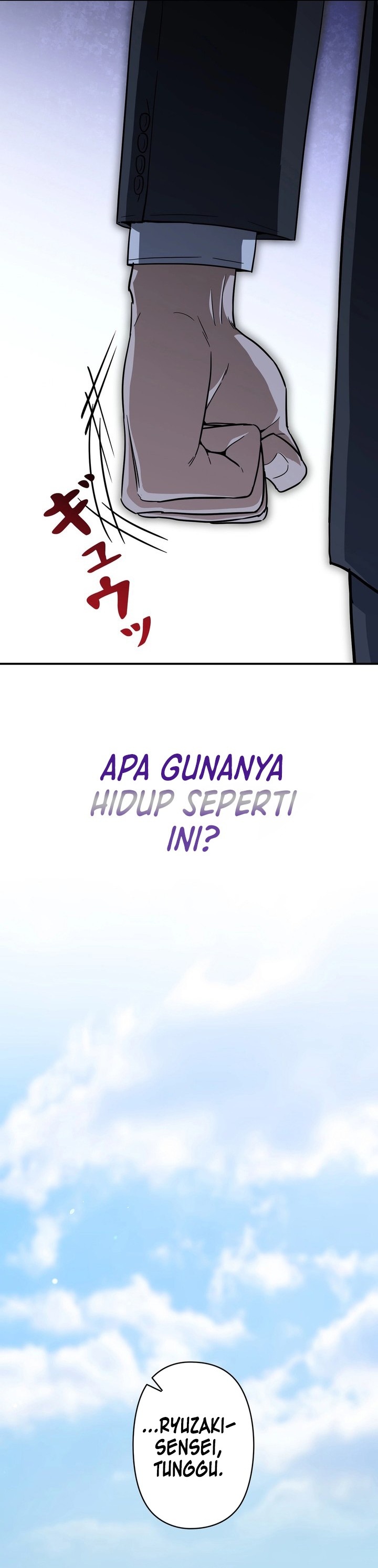 I Became a Swordsmanship Instructor at the Academy Chapter 02 Gambar 78