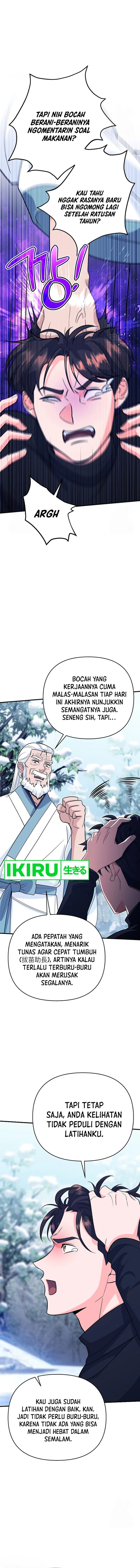 I Became a Swordsmanship Instructor at the Academy Chapter 09 Gambar 11